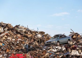 What To Do Before Visiting a Scrap Yard