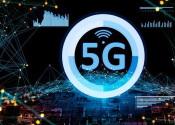 What is 5G? 