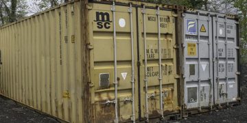 5 Essential Winter Maintenance Tips for Shipping Container Longevity