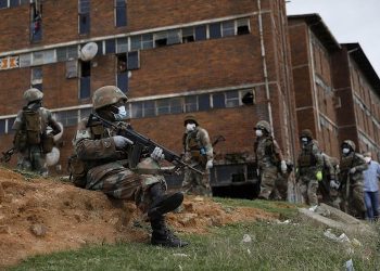 Building Safer Communities: Community Engagement and Intervention Strategies for Preventing Crimes Against the Person