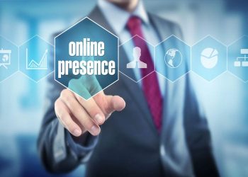 Building an Online Presence That Stands Out