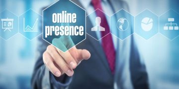 Building an Online Presence That Stands Out