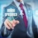 Building an Online Presence That Stands Out