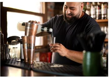 4 Top Tips to Open a Successful Coffee Shop