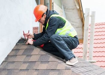 5 Signs You Need Roof Repair Asap