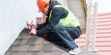 5 Signs You Need Roof Repair Asap