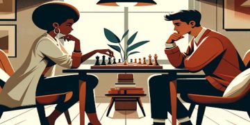 8 Brain-Boosting Games to Keep Your Mind Sharp and Spirited