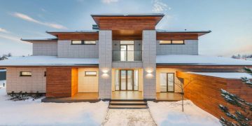 8 Tips for Preparing Your Home for Winter