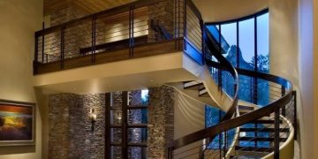 A Beginner’s Guide To Choosing Handrails For Your Stairs