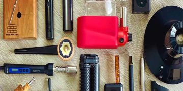 All you need to know about starting out as a dry herb vaper