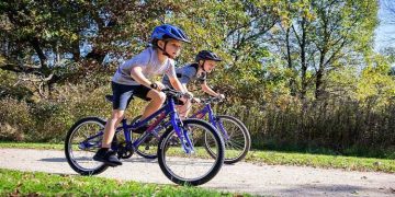 Bicycle Safety Tips
