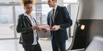 Buying Cars for Sale in Queensland: A Quick Step-by-Step Guide for First-Time Buyers