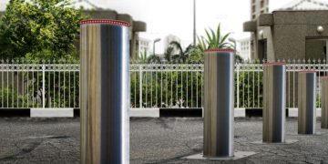 Choosing The Right Driveaway Bollards For Your Home 