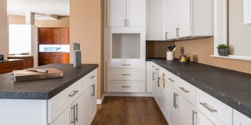 Comparing the Cost of DIY Vs. Professional Cabinet Installation