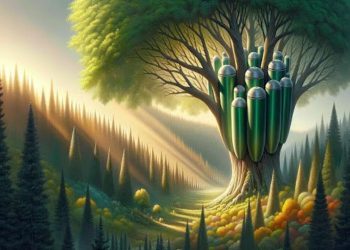 Cremation Tree Pod: New Trend or a Fad?