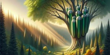 Cremation Tree Pod: New Trend or a Fad?