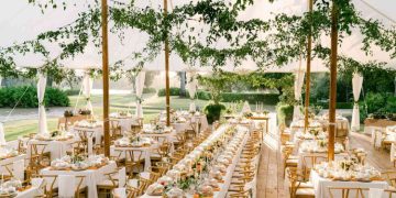 DIY Wedding Décor: Infusing Your Personality into Every Detail