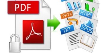 Decoding the Best Free PDF Converter Features