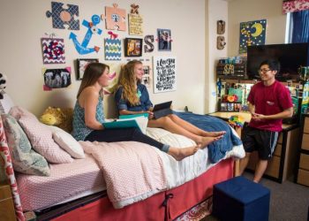 Decoding the Blueprint of Ideal Student Accommodation