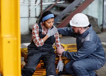 Elevating Your Case: Strategies from Dallas’ Top Construction Accident Injury Attorneys