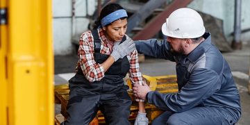 Elevating Your Case: Strategies from Dallas’ Top Construction Accident Injury Attorneys