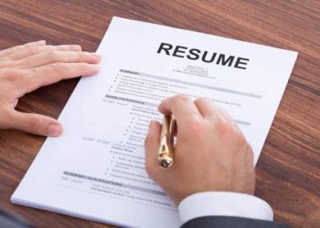 Embracing Innovation in Resume Writing Practices