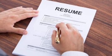 Embracing Innovation in Resume Writing Practices
