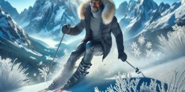 Embracing the Chill: The Essentials of Snowski Clothing