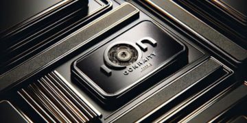 Engraved Elegance: Elevating Your Image With Name Tags