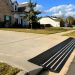 Enhancing Accessibility and Safety with Driveway Curb Ramps