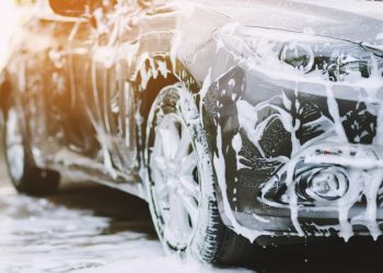 Exploring the Benefits of Mobile Car Wash Solutions