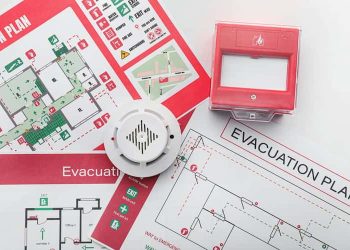 Family Safety First: Crafting a Comprehensive Emergency Fire Escape Plan
