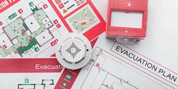 Family Safety First: Crafting a Comprehensive Emergency Fire Escape Plan