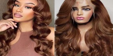 Feeling Beautiful: My Good Wearing Experience with a Reddish Brown Wig from RemyForte Hair