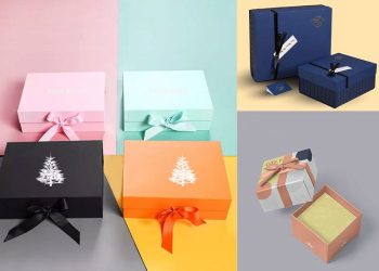 From Bag to Brag: Boosting Your Brand with Custom Gift Packaging