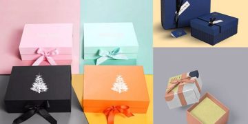 From Bag to Brag: Boosting Your Brand with Custom Gift Packaging