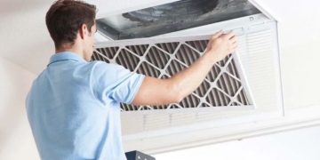 From Dust to Peril_ Importance of Regular Air Filter Changes