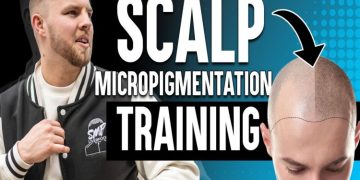 From Novice to Expert: Navigating the Scalp Micropigmentation Training Journey