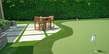 From Sports Fields to Backyards: The Growing Popularity of Artificial Turf
