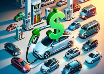 Fueling Savings: Strategies to Save on Fuel Costs
