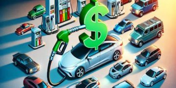 Fueling Savings: Strategies to Save on Fuel Costs