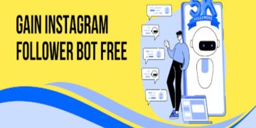 Gain Instagram Follower Bot Free 