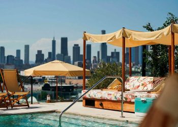 Holiday Stay in LA: The Complete Guide