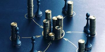 How Grand Rapids Monetary Advisors Excel in Asset Allocation