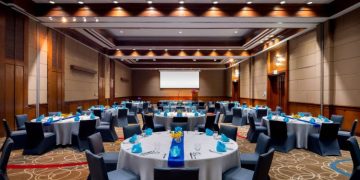 How booking a meeting room in Phuket will create the perfect business ambience 