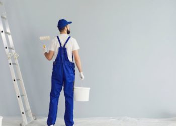 How to Choose a Painting Contractor: Essential Tips and Strategies