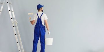How to Choose a Painting Contractor: Essential Tips and Strategies