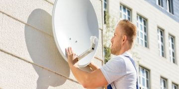 How to Choose the Right TV Aerial for Crystal Clear Reception