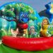 Inflatable Animal Kingdom: A Guide to Choosing the Perfect Buddy