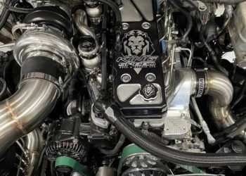Introduction to the 6.7 Cummins engine and its key components